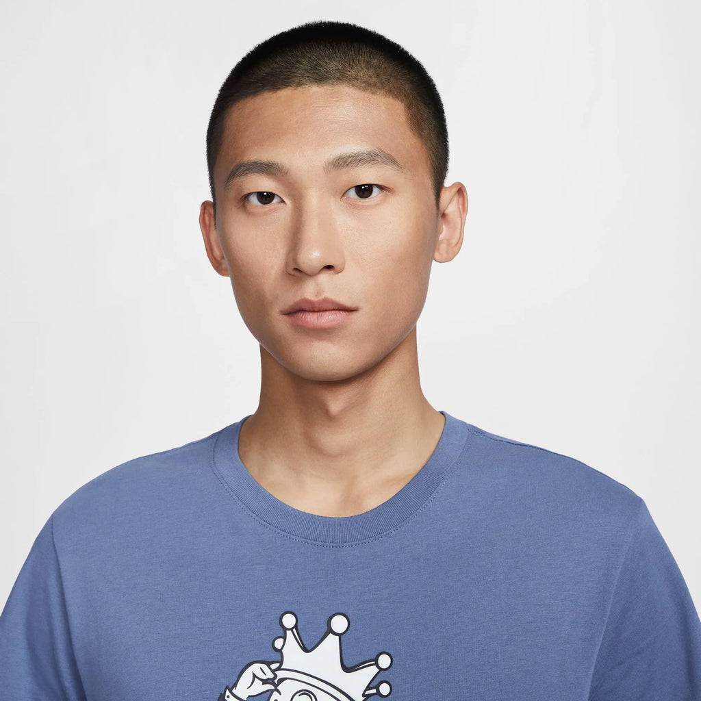 Nike Lebron M NK T-shirt Monopoly