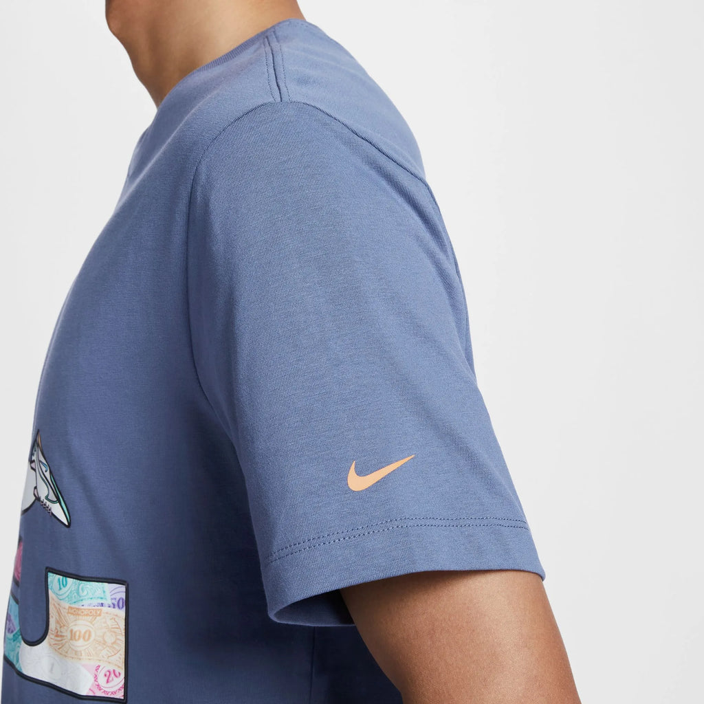 Nike Lebron M NK T-shirt Monopoly