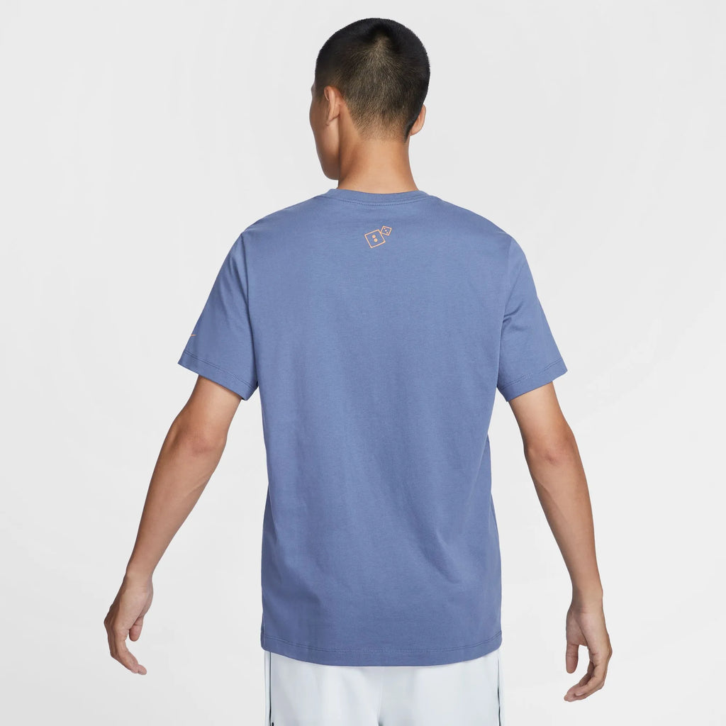 Nike Lebron M NK T-shirt Monopoly