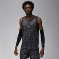 Nike J Dri-FIT Sprt All-over Print Mesh Jersey