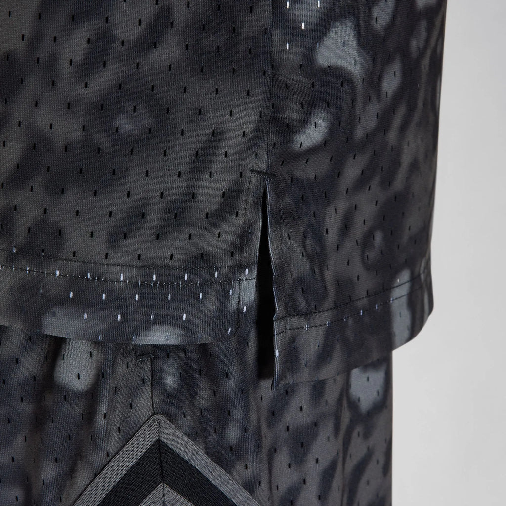 Nike J Dri-FIT Sprt All-over Print Mesh Jersey