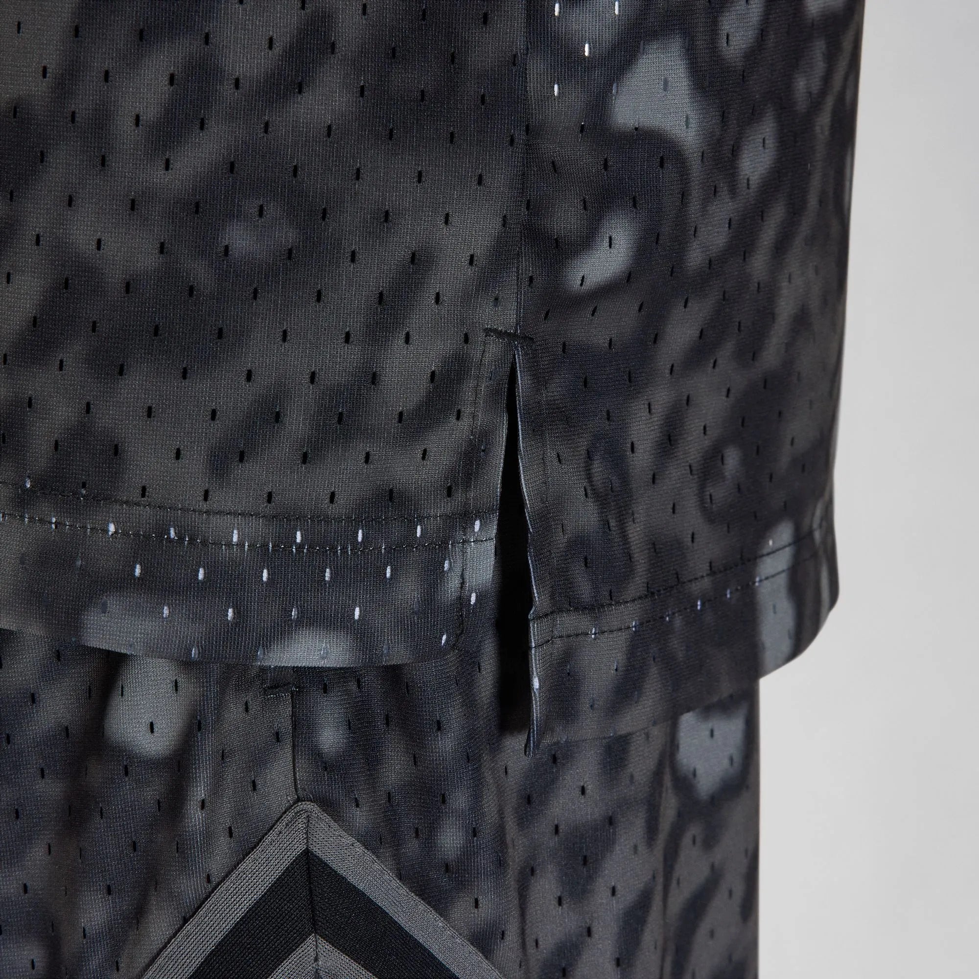 Nike J Dri-FIT Sprt All-over Print Mesh Jersey