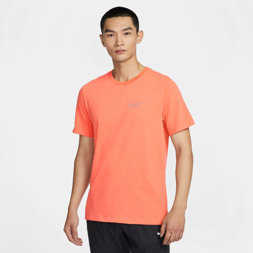 Nike Dri-FIT T-shirt Run Division FA