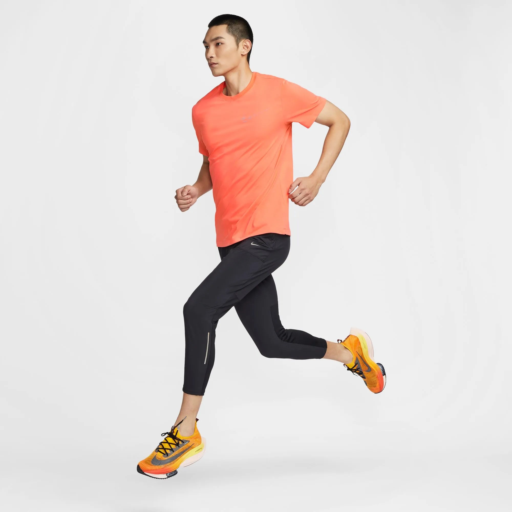 Nike Dri-FIT T-shirt Run Division FA