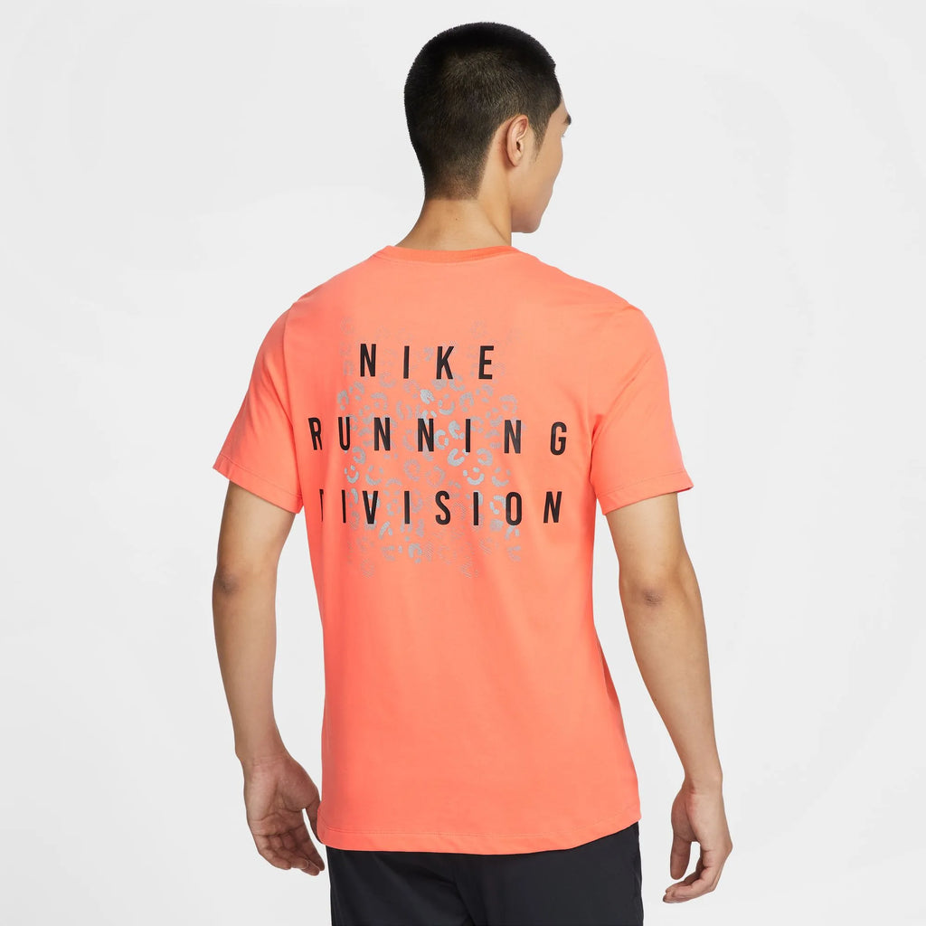 Nike Dri-FIT T-shirt Run Division FA