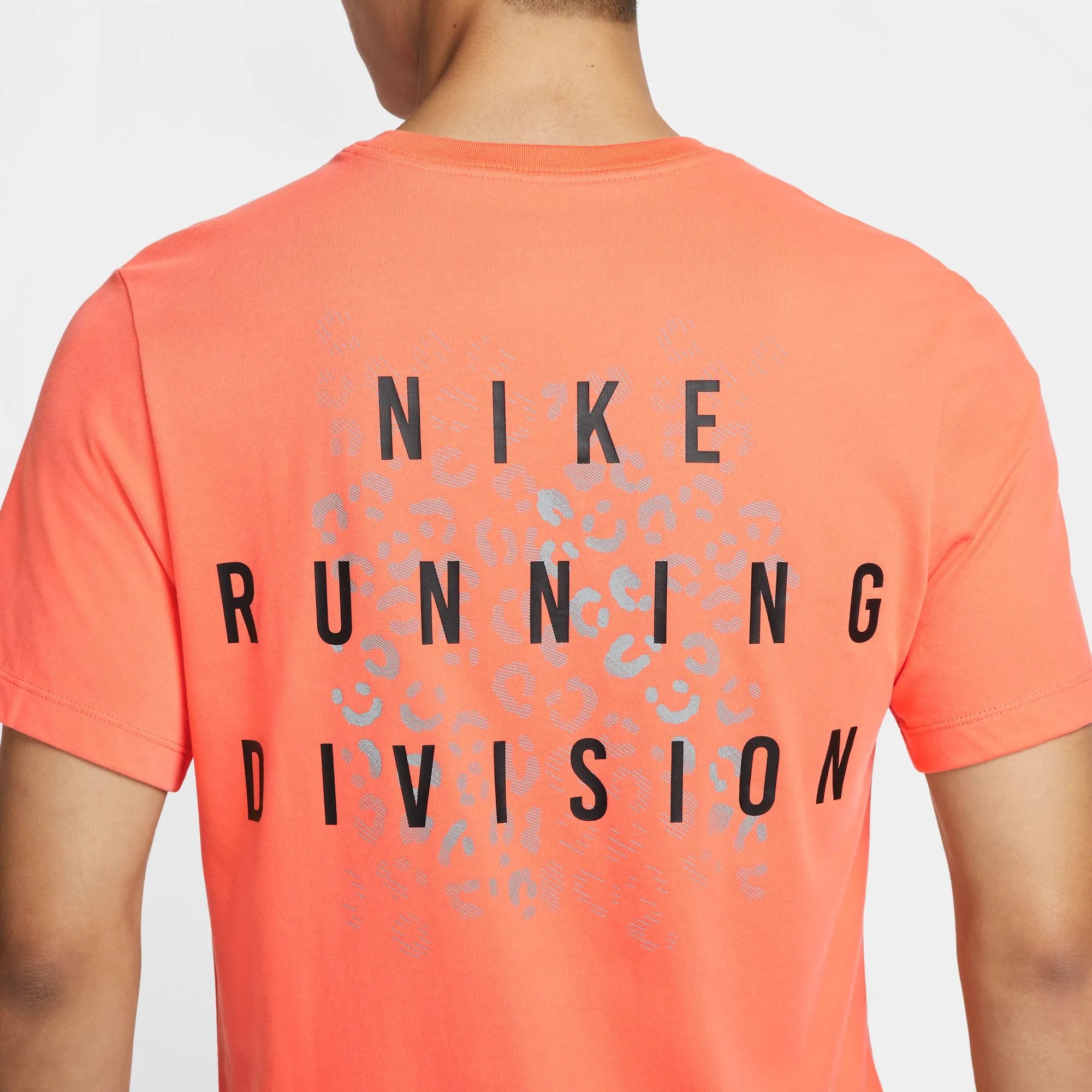 Nike Dri-FIT T-shirt Run Division FA