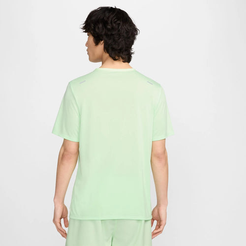 Nike Dri-FIT Rise 365 Short-Sleeve Running Top