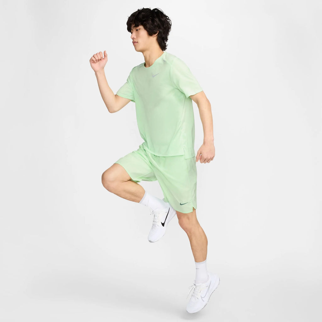 Nike Dri-FIT Rise 365 Short-Sleeve Running Top