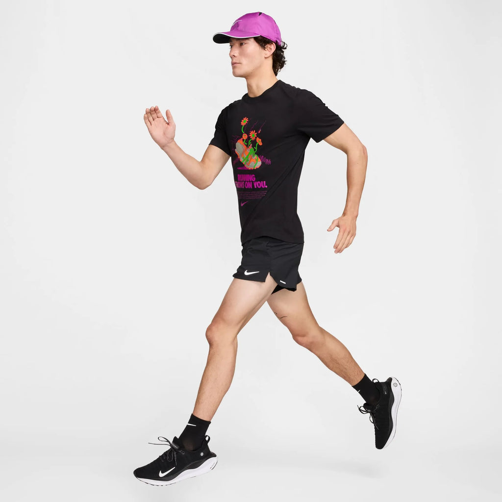 Nike Dri-FIT Run DNA T-Shirt