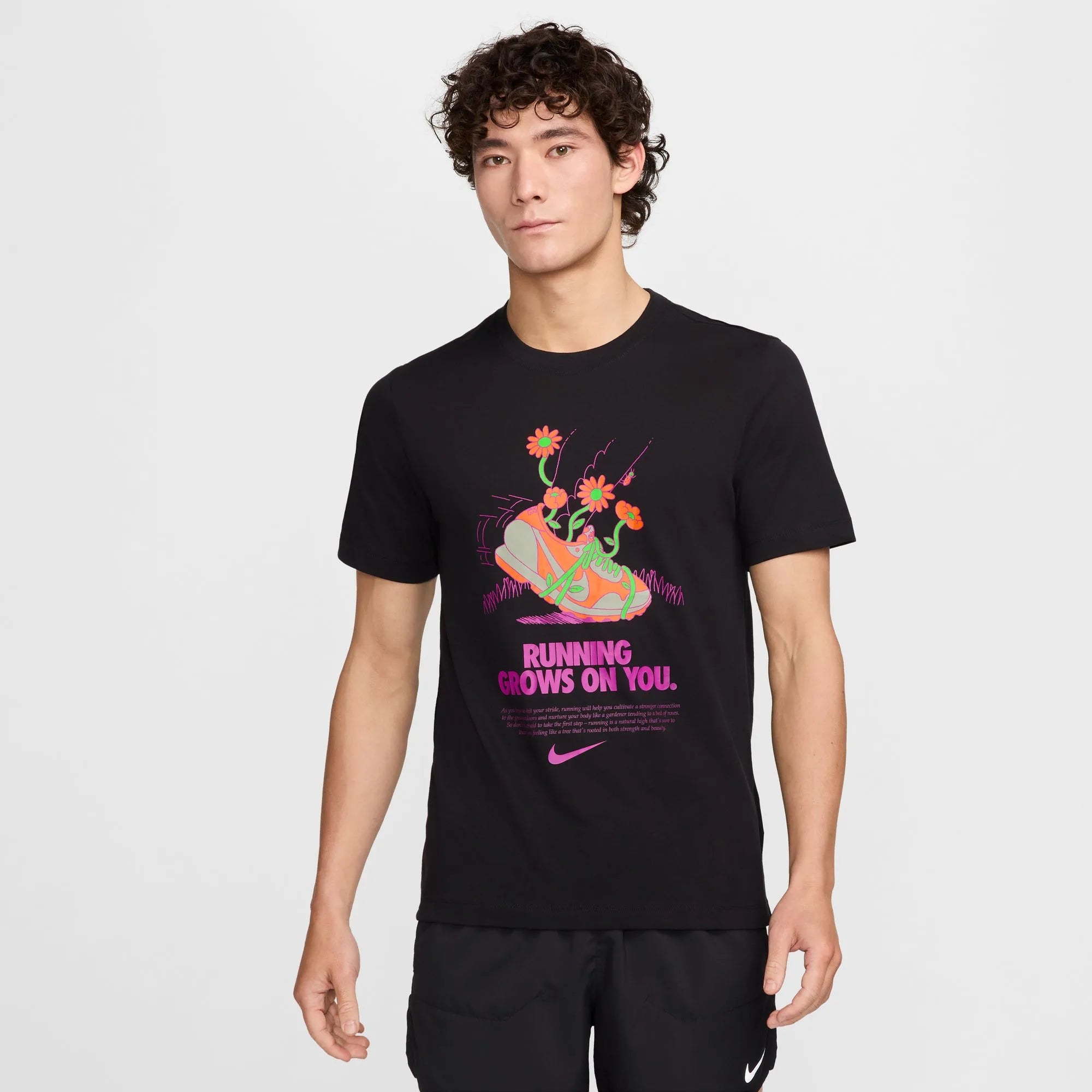 Nike Dri-FIT Run DNA T-Shirt