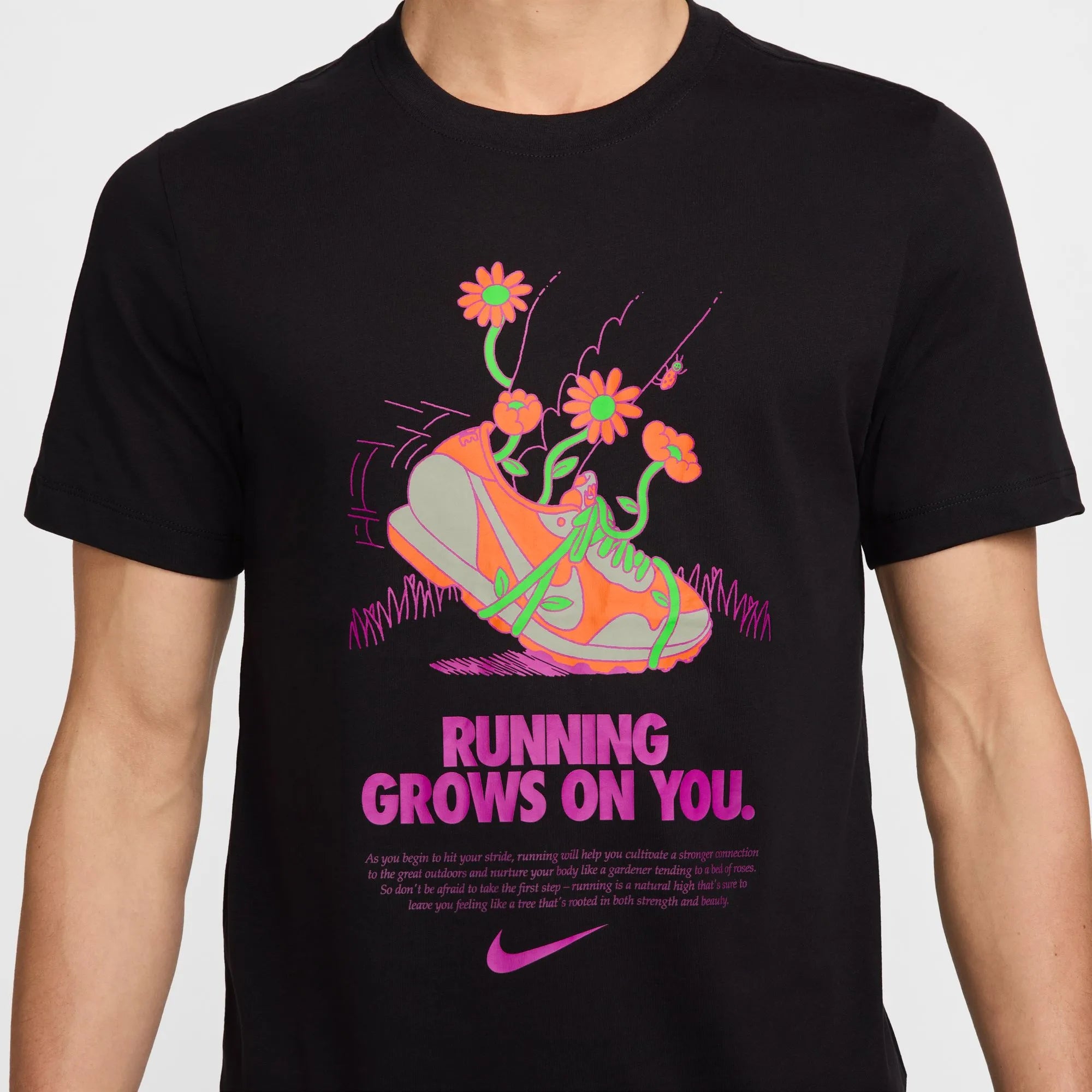 Nike Dri-FIT Run DNA T-Shirt