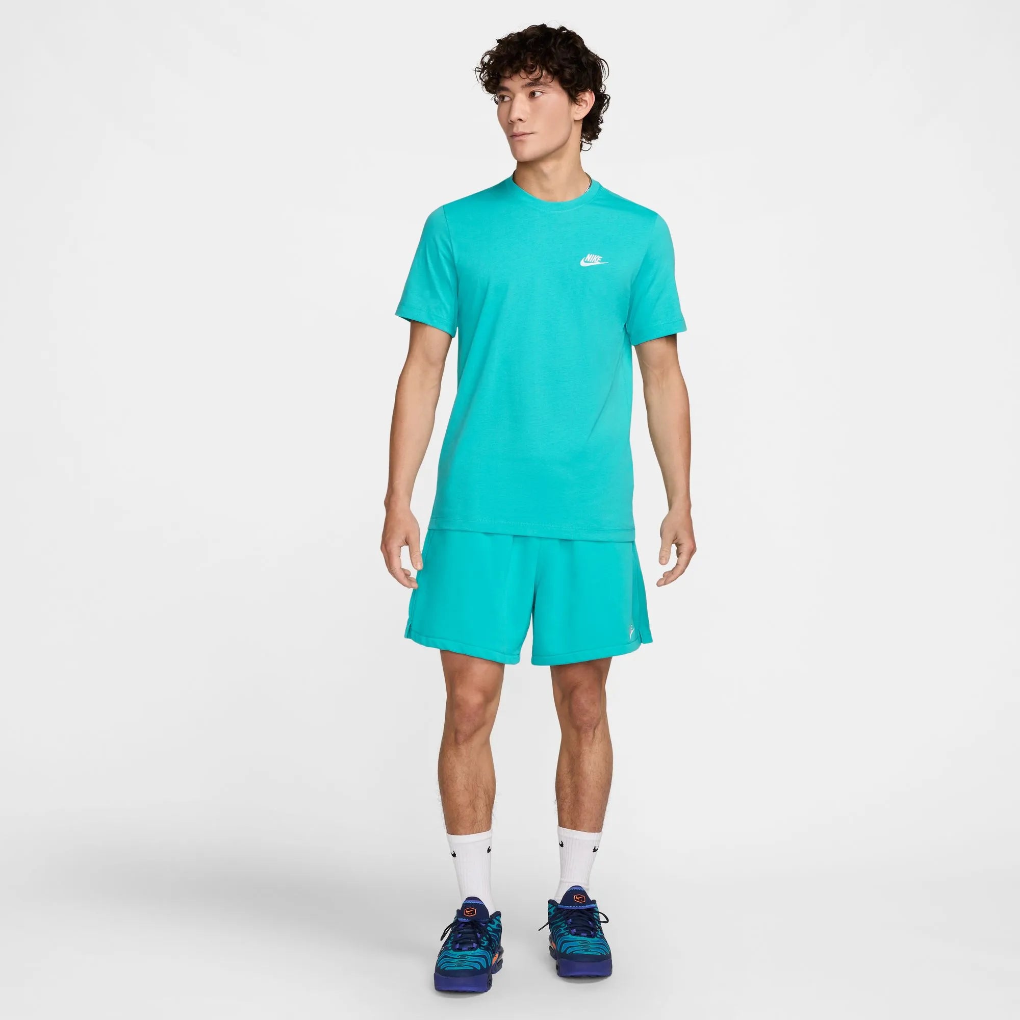 Nike Sportswear Club Tee
