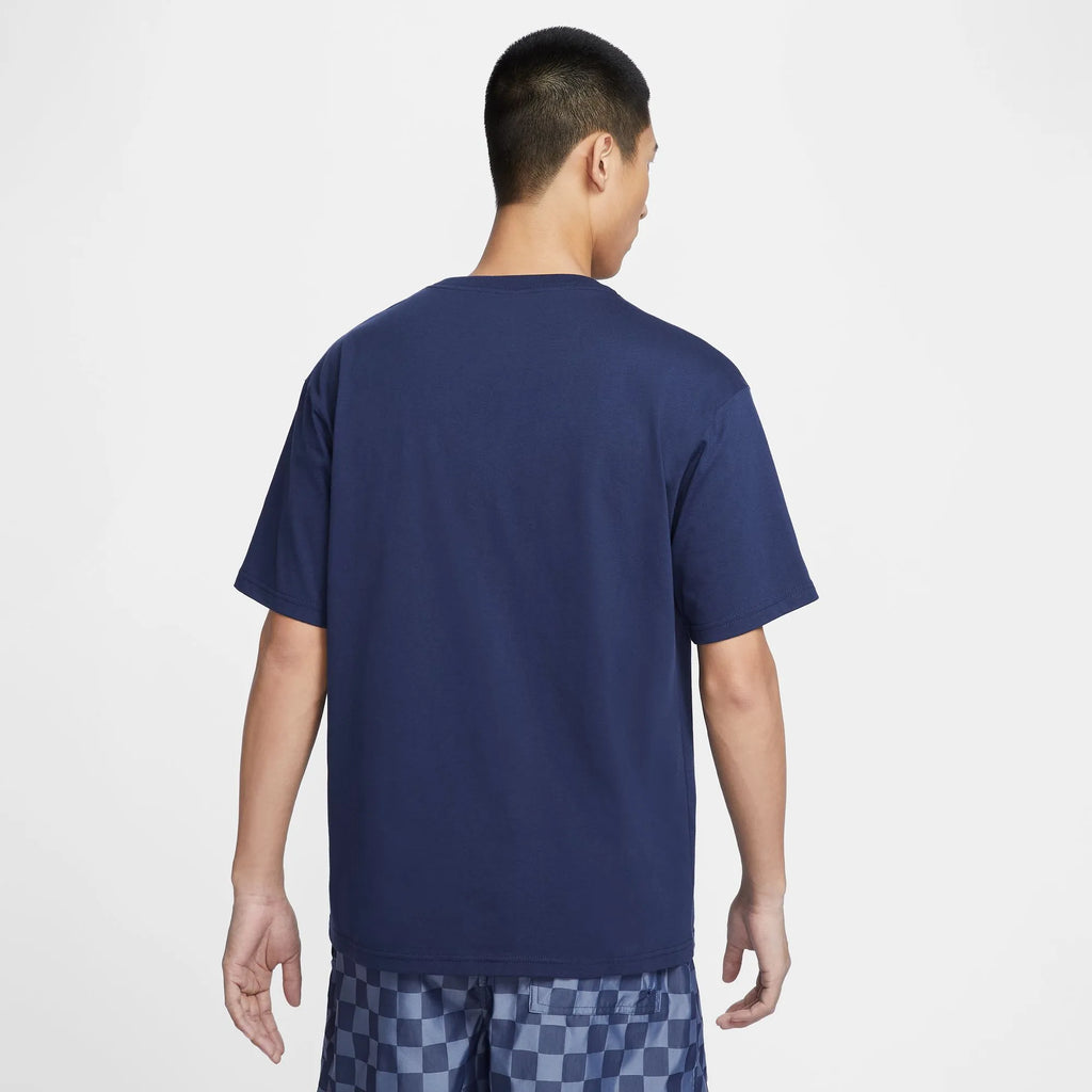Nike Sportswear T-shirt Club Max