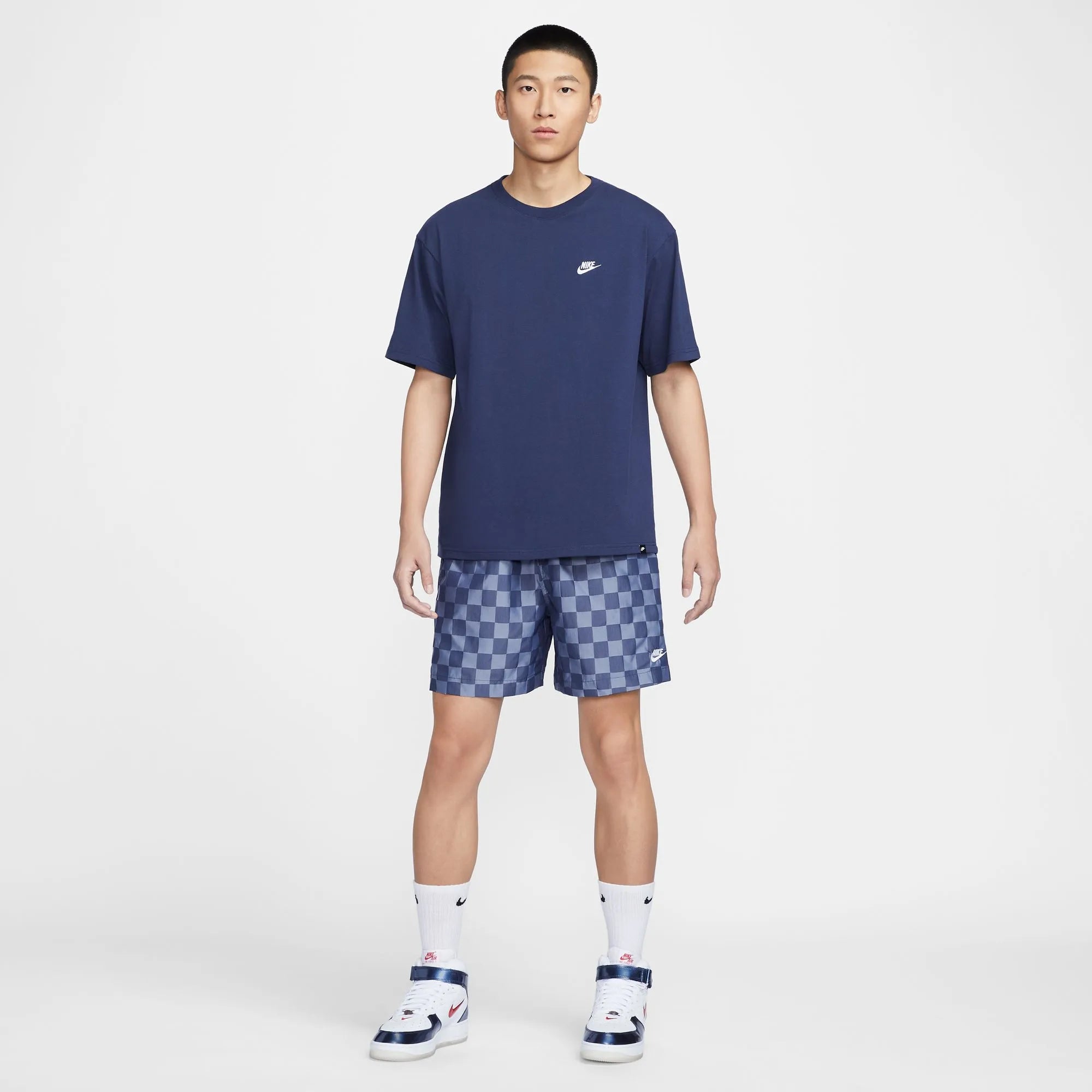 Nike Sportswear T-shirt Club Max