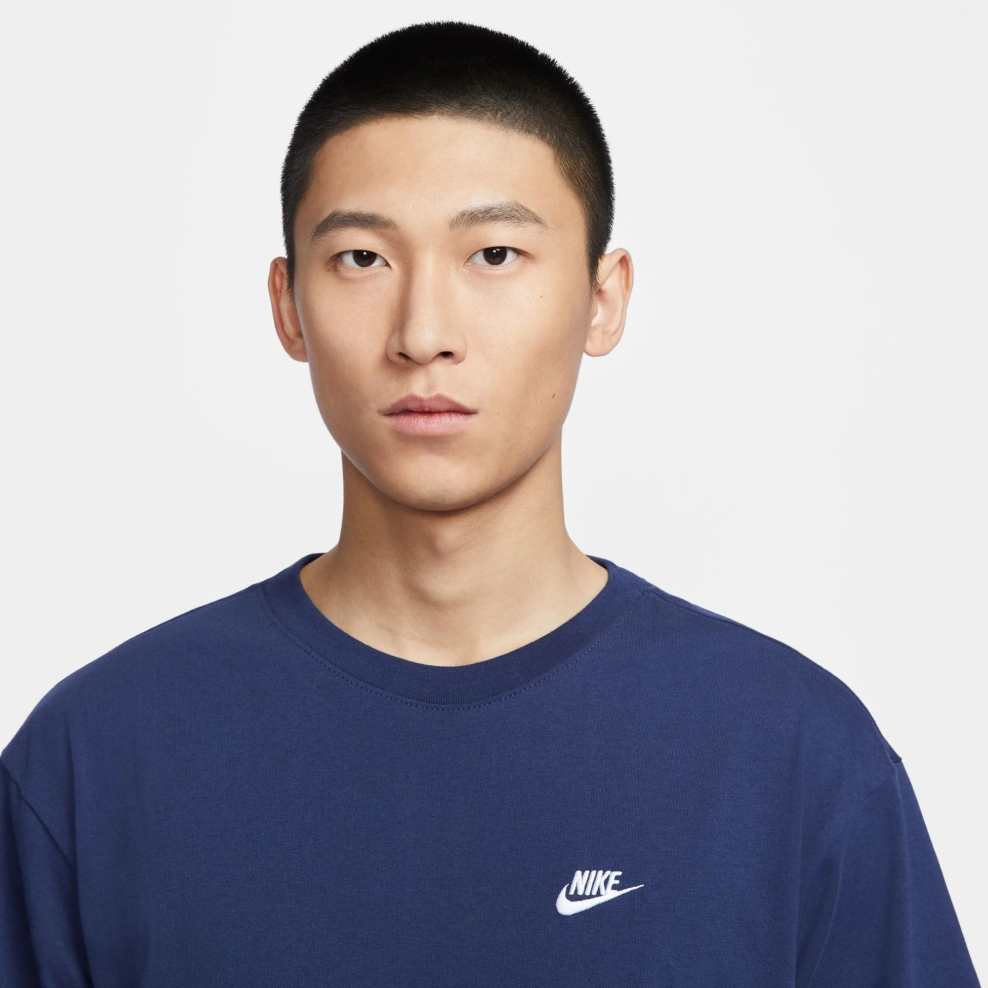 Nike Sportswear T-shirt Club Max