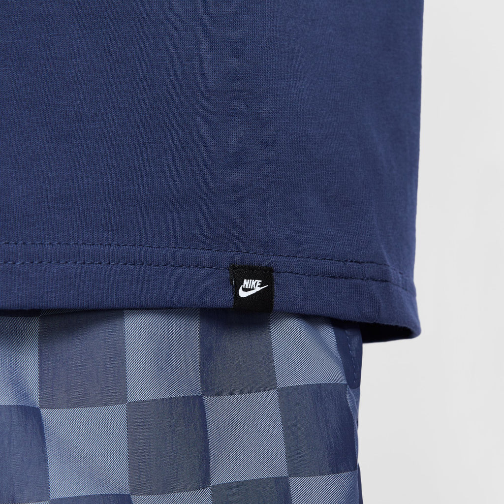 Nike Sportswear T-shirt Club Max