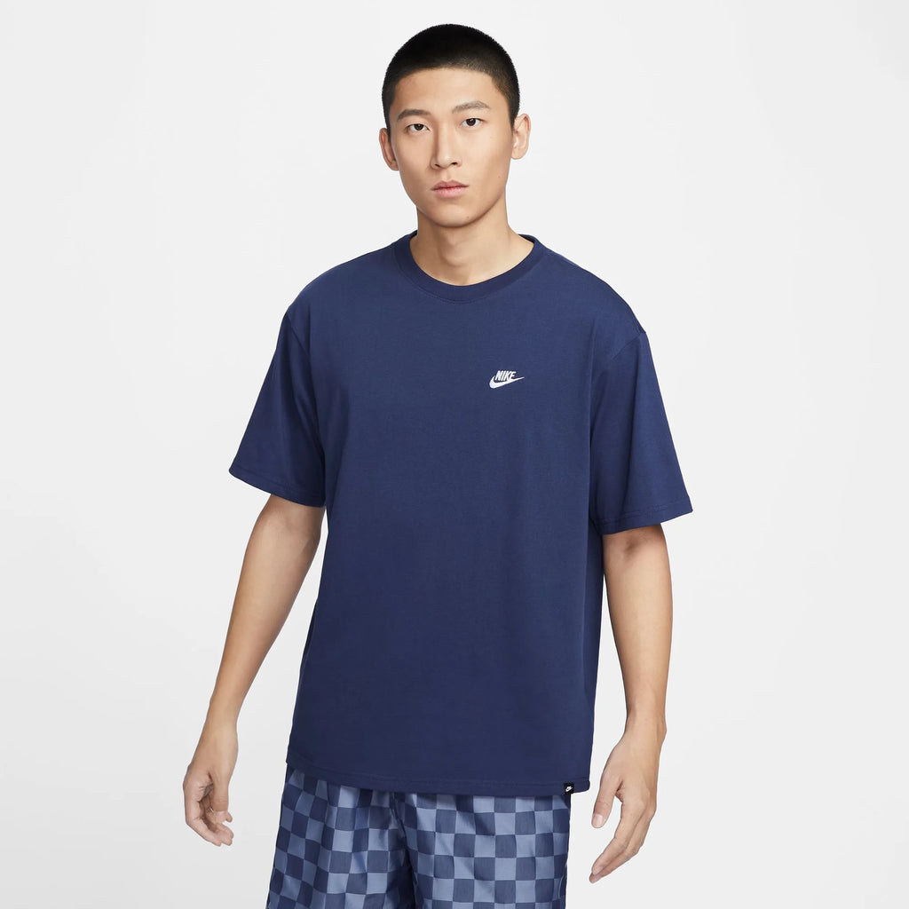 Nike Sportswear T-shirt Club Max