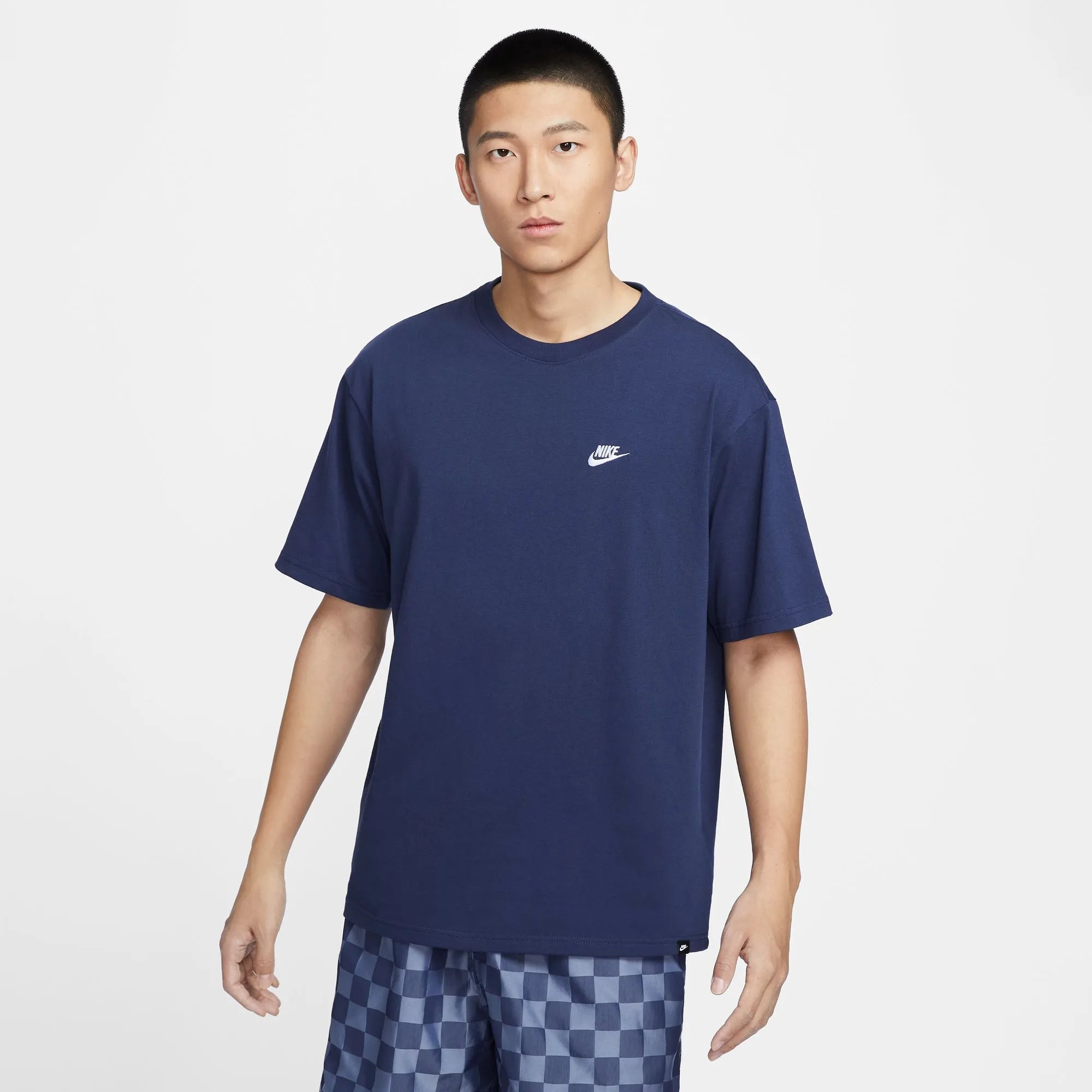 Nike Sportswear T-shirt Club Max