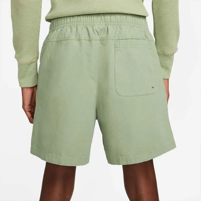 Nike Club+ Woven Flow Short