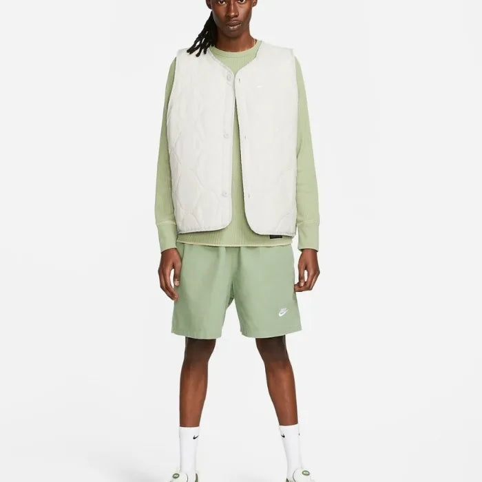 Nike Club+ Woven Flow Short