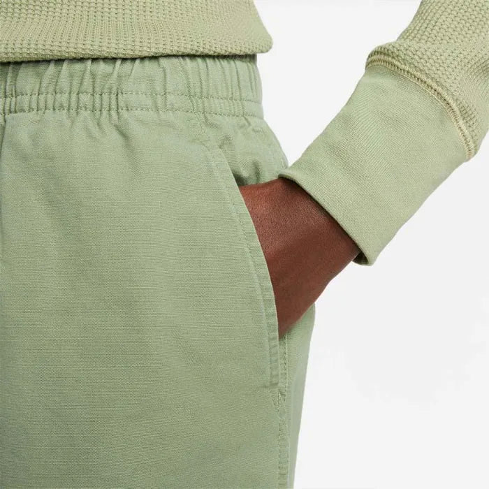 Nike Club+ Woven Flow Short