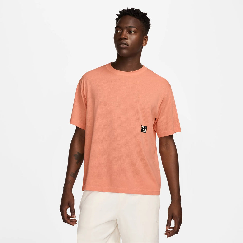 Nike Dri-FIT Heritage Performance Top