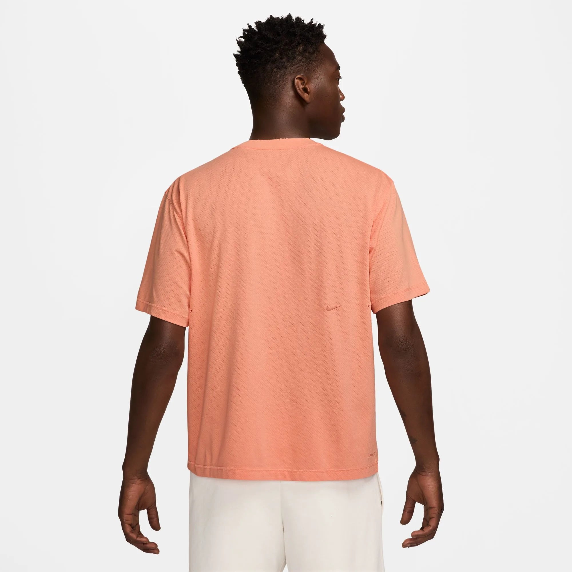 Nike Dri-FIT Heritage Performance Top