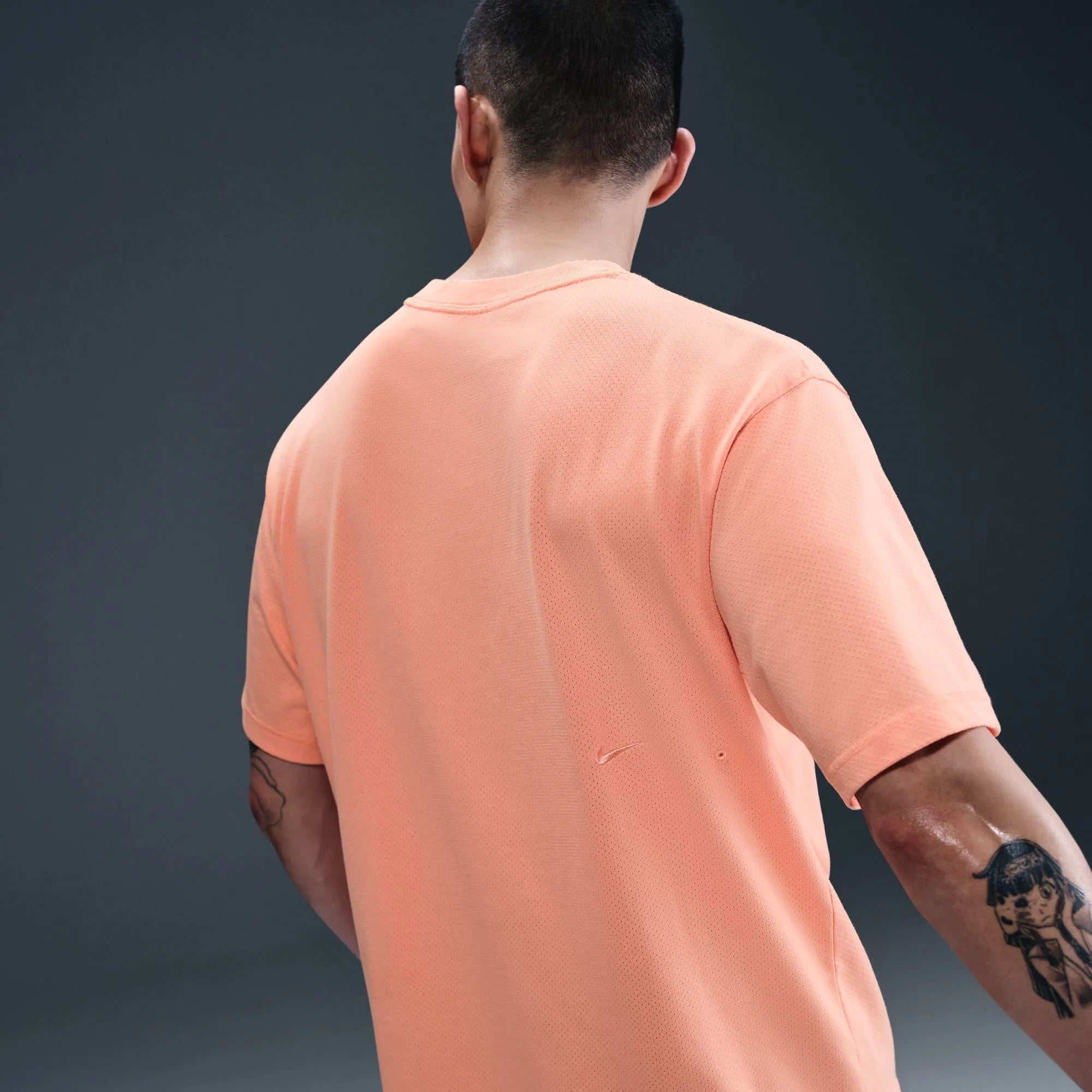 Nike Dri-FIT Heritage Performance Top