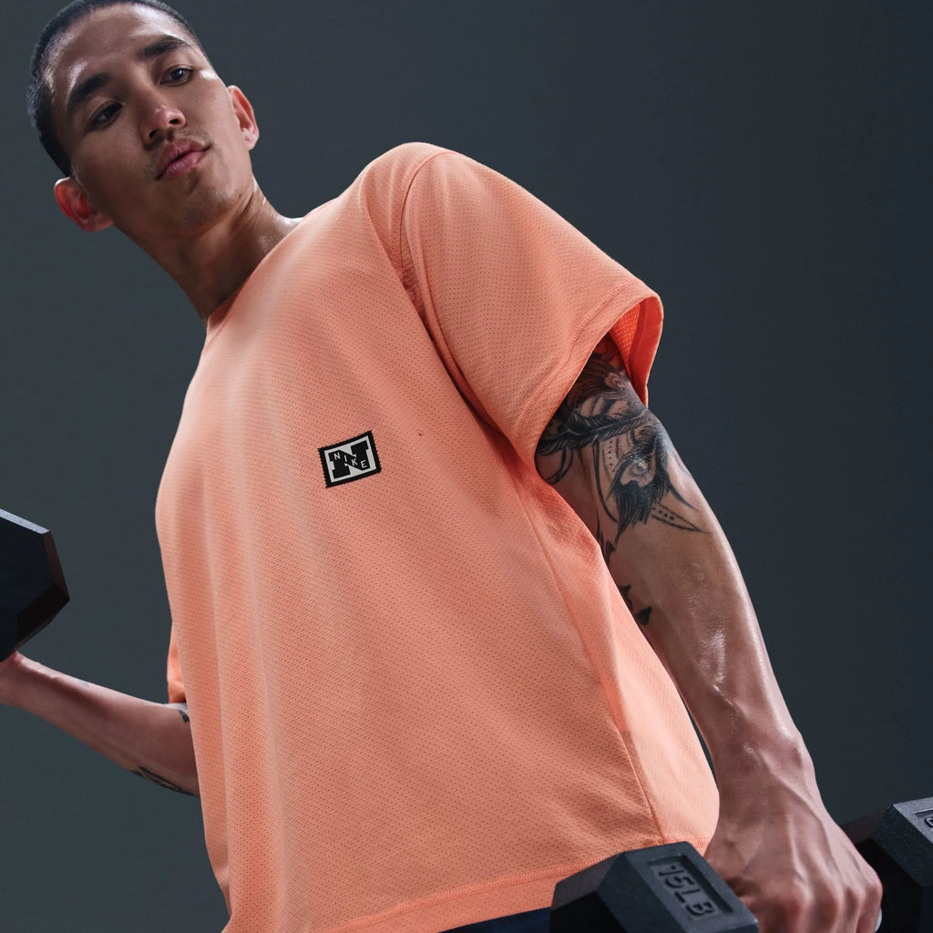 Nike Dri-FIT Heritage Performance Top