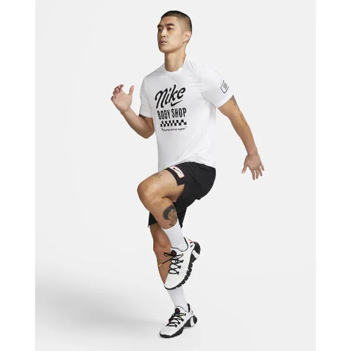 Nike Dri-FIT Legend Body Shop Training T-Shirt
