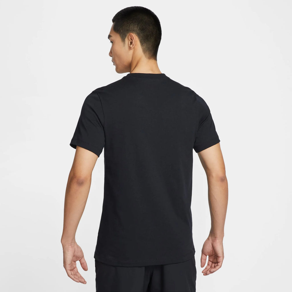 Nike T-shirt Gym Kit Summit