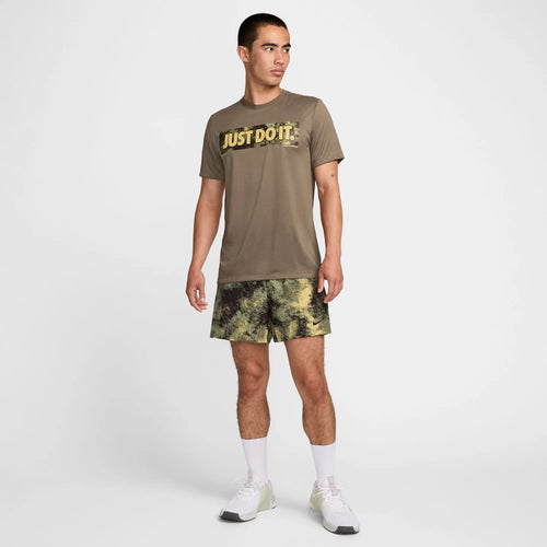 Nike Dri-FIT T-shirt Rlgd Camo