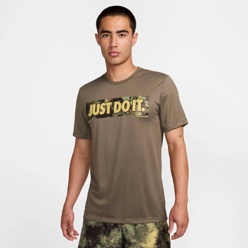 Nike Dri-FIT T-shirt Rlgd Camo