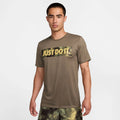 Nike Dri-FIT T-shirt Rlgd Camo