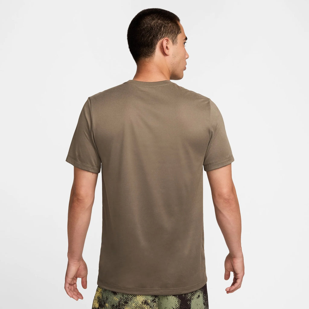 Nike Dri-FIT T-shirt Rlgd Camo
