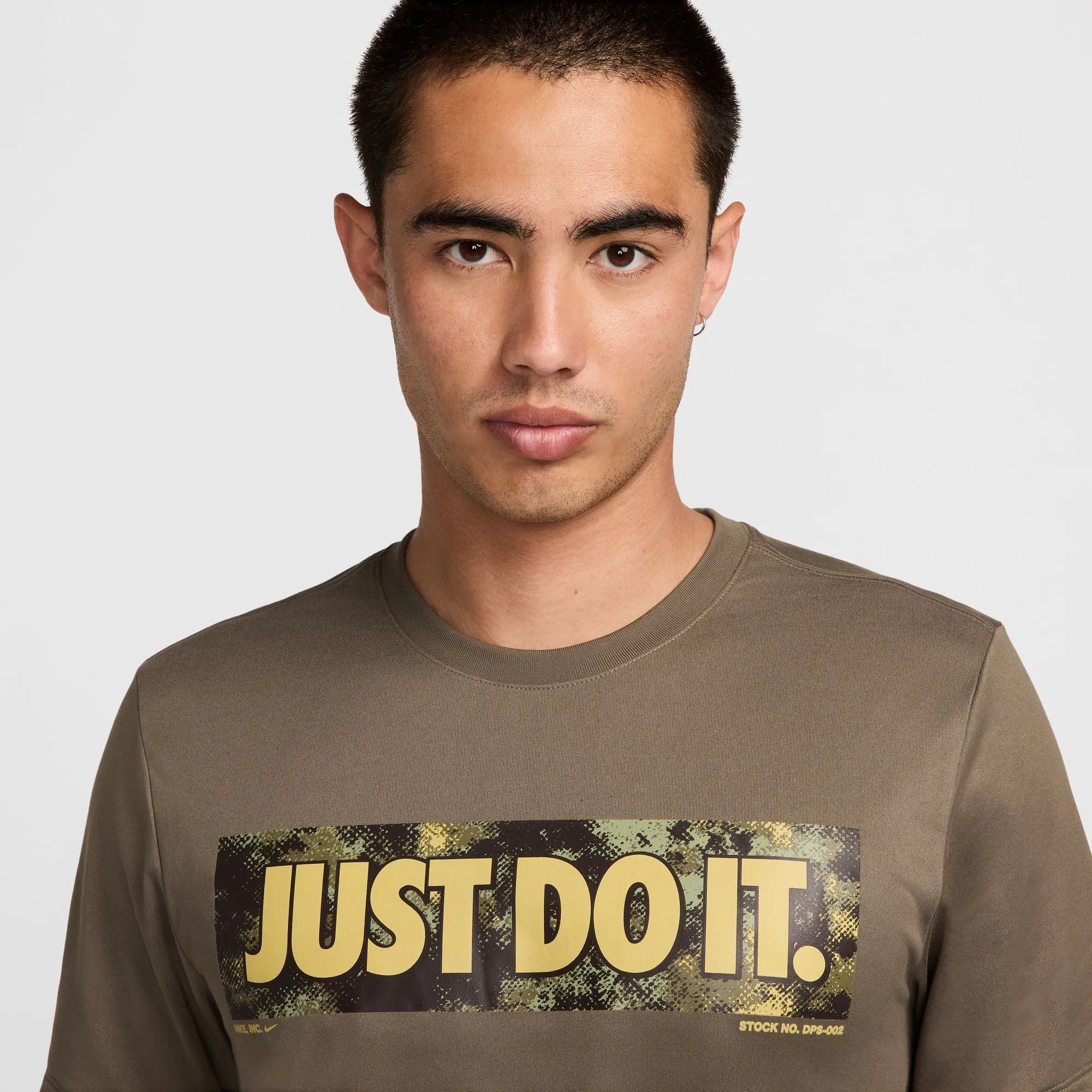 Nike Dri-FIT T-shirt Rlgd Camo