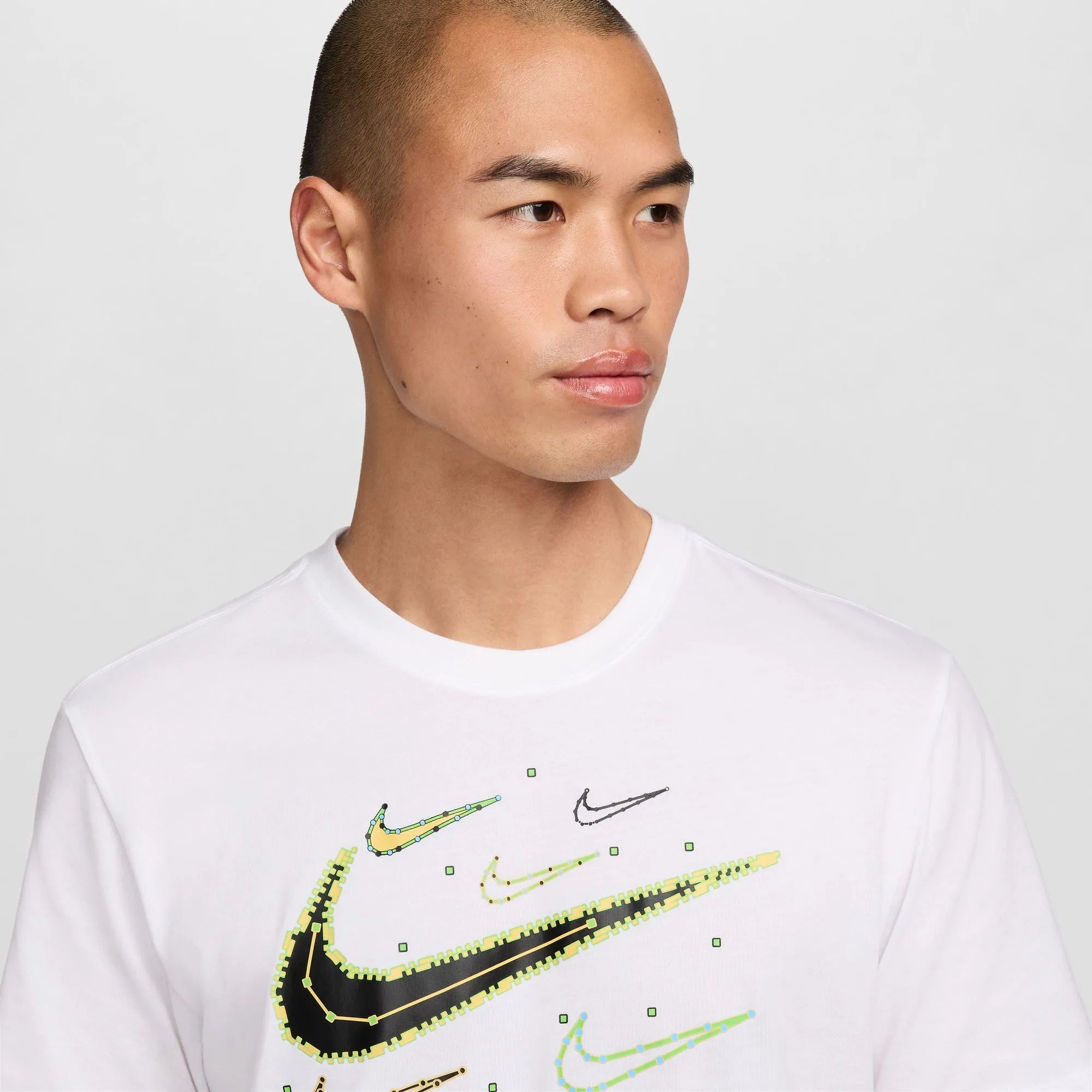Nike Dri-FIT T-shirt If You Know You Know Su24