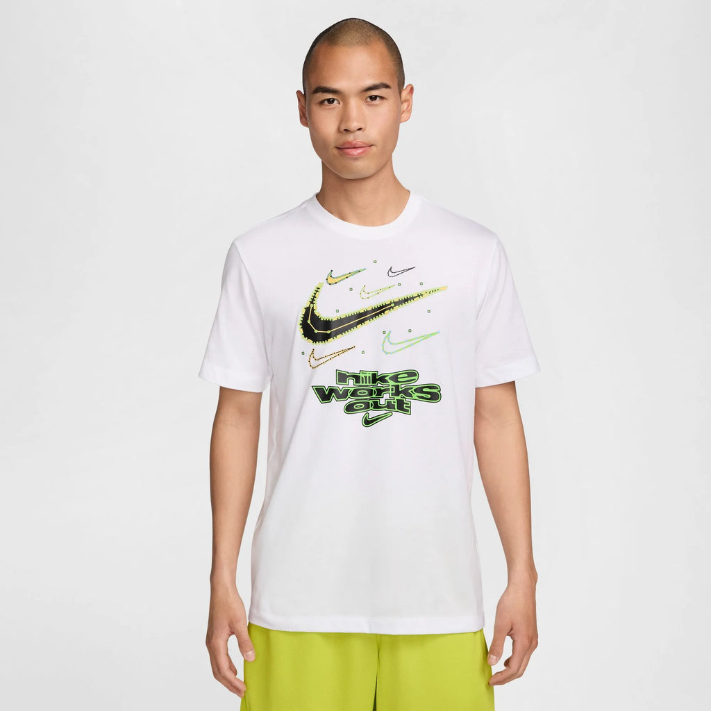 Nike Dri-FIT T-shirt If You Know You Know Su24