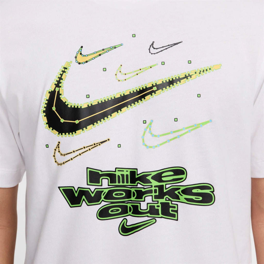 Nike Dri-FIT T-shirt If You Know You Know Su24