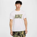 Nike Dri-FIT Camo Men's Training T-Shirt
