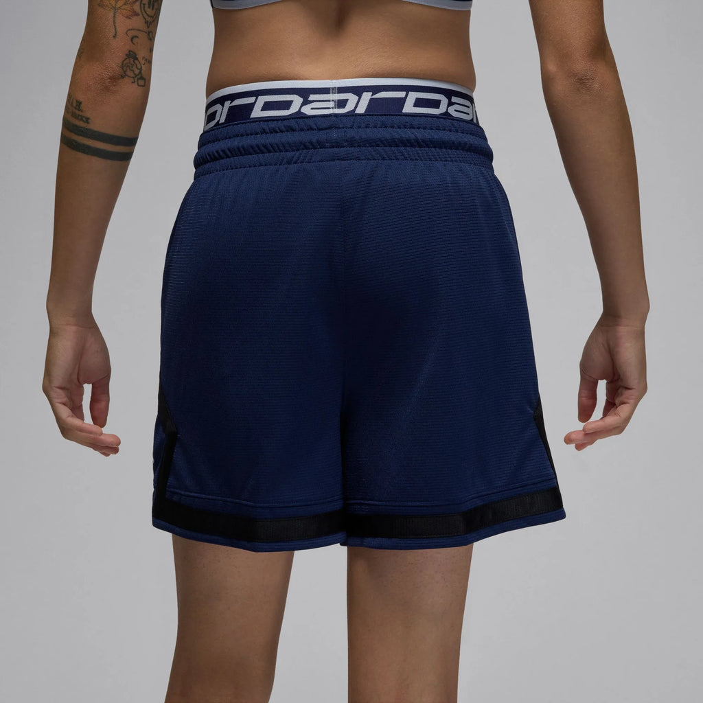 Nike Jordan Sport Diamond 4" Basketball Shorts