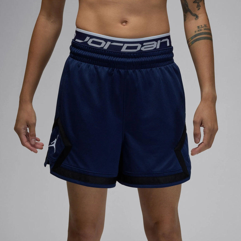 Nike Jordan Sport Diamond 4" Basketball Shorts