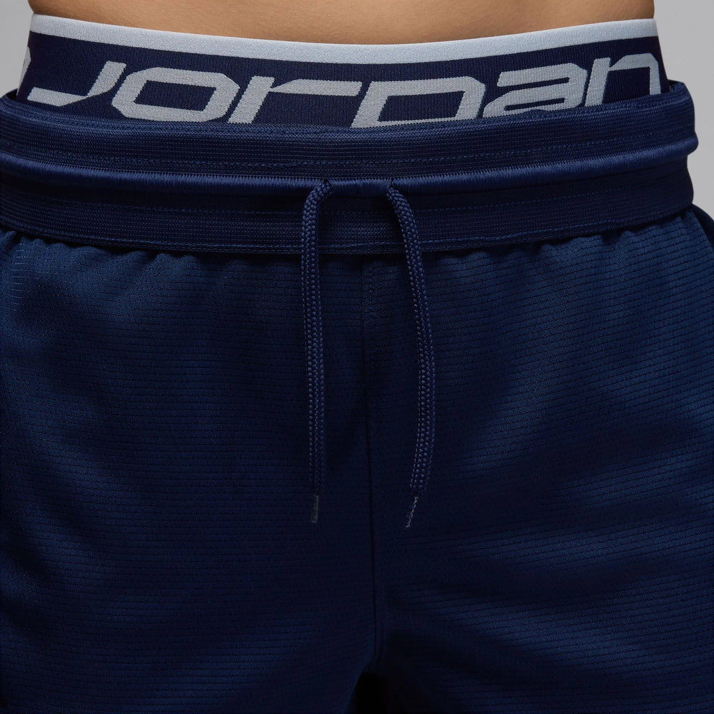 Nike Jordan Sport Diamond 4" Basketball Shorts