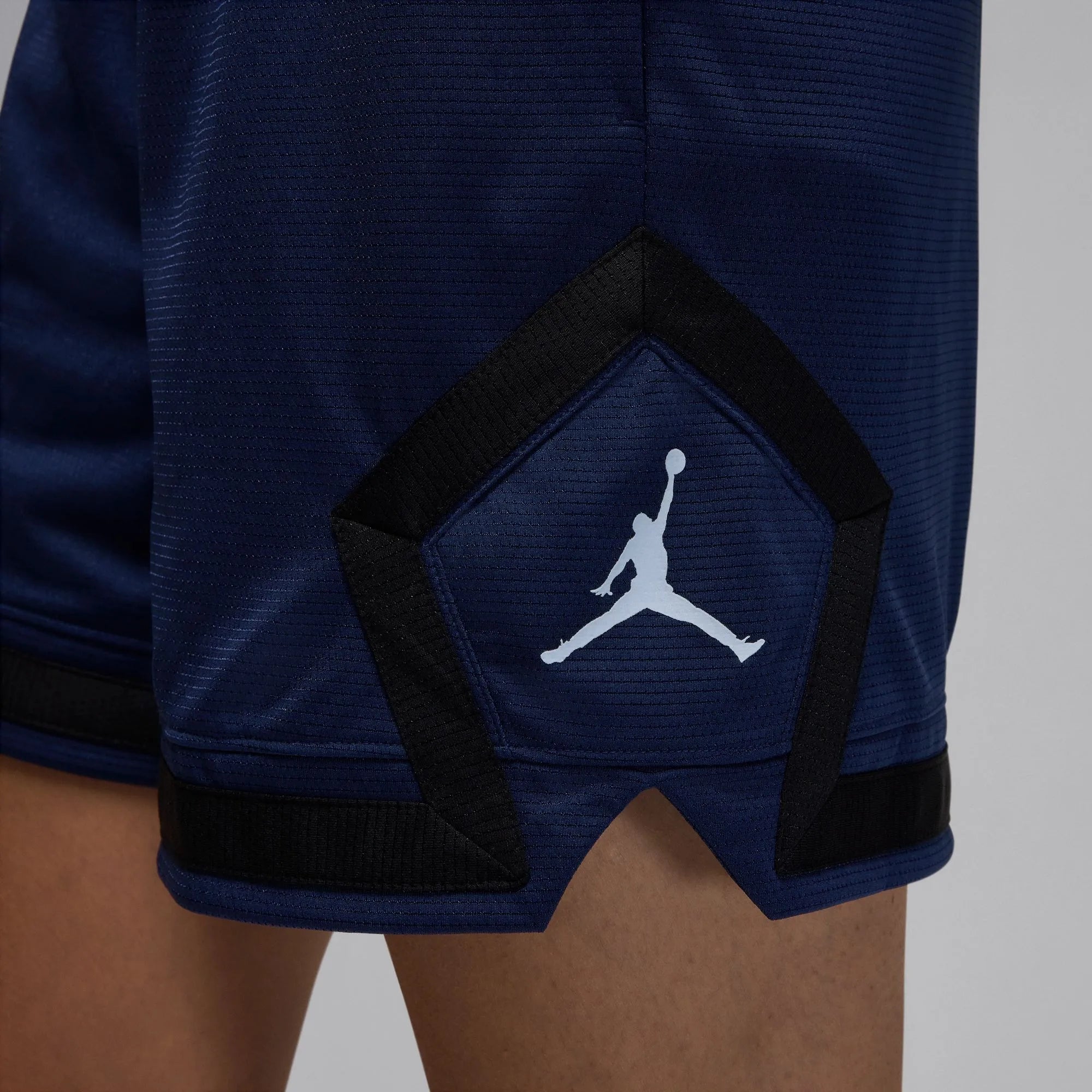 Nike Jordan Sport Diamond 4" Basketball Shorts