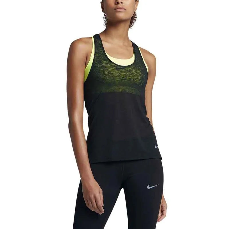 Nike AS Women's Breathable Cooling Performance Tank