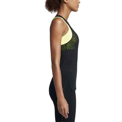 Nike AS Women's Breathable Cooling Performance Tank