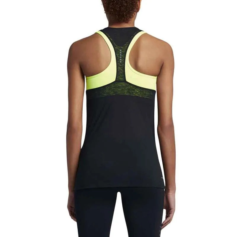 Nike AS Women's Breathable Cooling Performance Tank