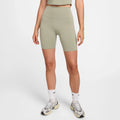 Nike Dri-FIT One High-rise 8IN Shorts
