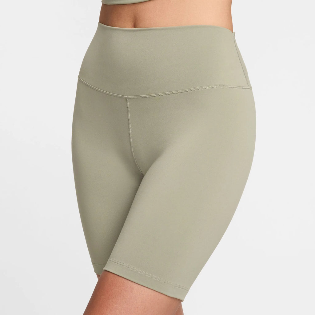 Nike Dri-FIT One High-rise 8IN Shorts