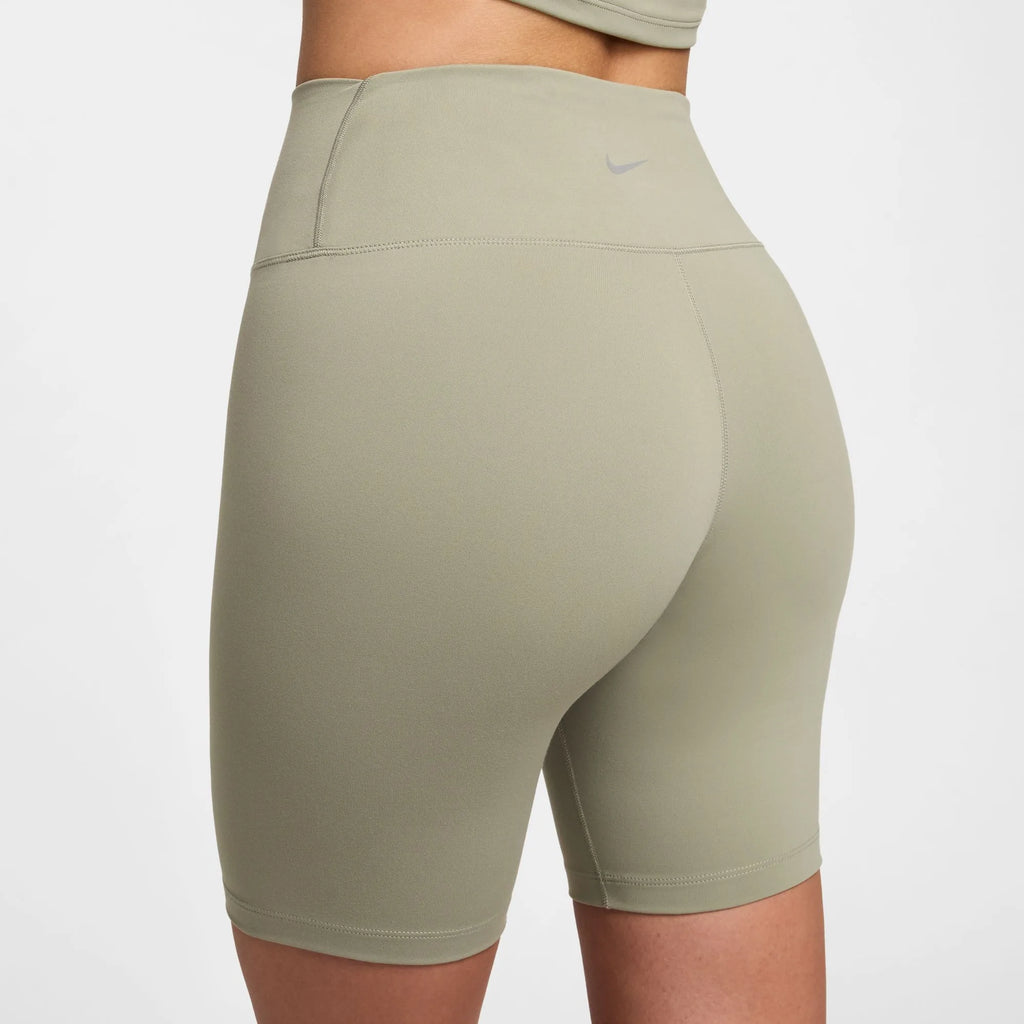 Nike Dri-FIT One High-rise 8IN Shorts
